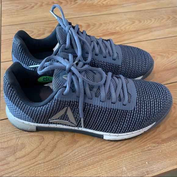 reebok crossfit speed tr flexweave